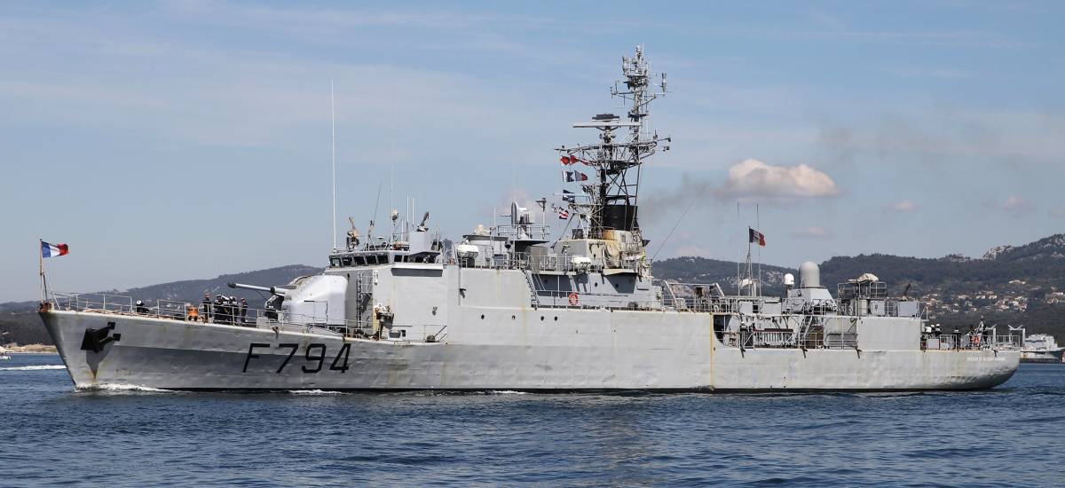 ship